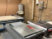 Woodshop: Table Saw Basics – Birdhouse