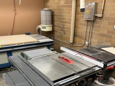 Woodshop: Table Saw Basics – Birdhouse