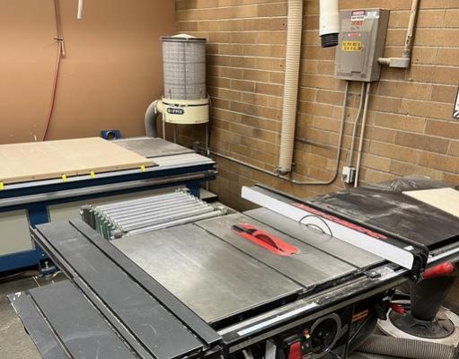 Woodshop: Table Saw Basics – Birdhouse