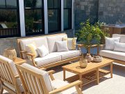 Teak Warehouse Announces Grand Opening of New Dallas Showroom and Warehouse