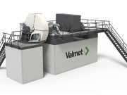 Valmet delivers a new log line to increase wood handling capacity for The Price Companies