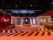 Sustainability takes center stage