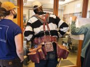 Proposal to sell Seattle’s Wood Technology Center draws protest
