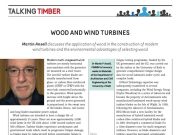 UK wood science body marks 70th anniversary – Timber Trades Journal