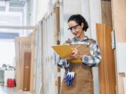 Woodshop Master emphasizes inventory visibility to reduce mid-job stockouts as it nears launch