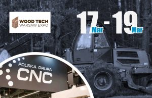Truck1 Named Official Media Partner for Wood Tech 2026 in Warsaw to Drive Innovation in Timber Technology