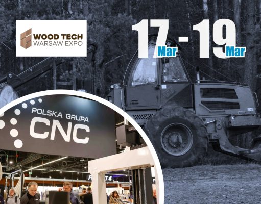 Truck1 Named Official Media Partner for Wood Tech 2026 in Warsaw to Drive Innovation in Timber Technology
