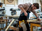 Woodshop Master highlights maintenance scheduling to reduce downtime and protect production flow ahead of launch.