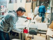 Woodshop Master leans into the “install-day surprise” problem, pushing for fewer last-minute fixes in working shops