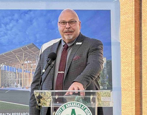 Iranian war strands global timber shipments, but Arkansas impacts minimal