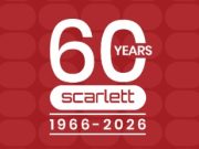 Scarlett Inc. celebrates 60th anniversary, announces Open House tour
