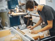 Woodshop Master spotlights cutlists and calculators as it targets material waste and rework in cabinet shops