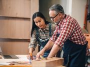 Woodshop Master targets the “small change, big ripple” problem as it pushes clearer change-order control ahead of launch