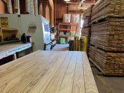 AdvantageLumber.com announces largest investment in FSC-certified teak