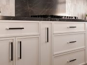 Berenson adds mixed finishes to decorative hardware collection