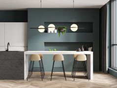 Design Portfolio: TFL’s textures & designs transform projects