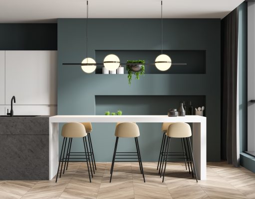 Design Portfolio: TFL’s textures & designs transform projects