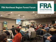 FRA’s Northeast Region Forest Forum Is an Opportunity for Dialogue