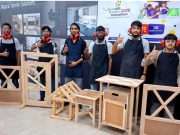 HPWWI Achieves 100% Success Rate in Debut WorldSkills Initiative