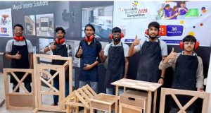 HPWWI Achieves 100% Success Rate in Debut WorldSkills Initiative