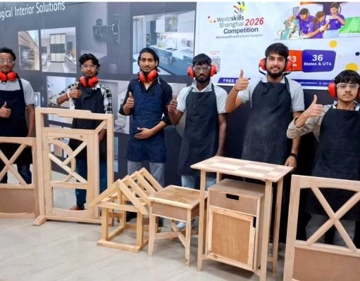 HPWWI Achieves 100% Success Rate in Debut WorldSkills Initiative