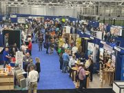 Wood Pro Expo Lancaster now 100% owned by CCI Media