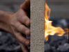 Turning Sawdust Into Fire-Resistant Materials
