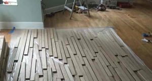 Wood Floors Flourish in Florida