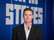 Steves & Sons promotes second-generation millworker to GM post