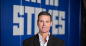 Steves & Sons promotes second-generation millworker to GM post