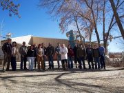 Learning at the Source: NWFA Visits Muscanell Millworks