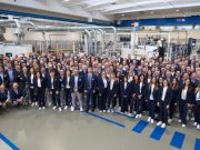 Over 3000 visitors at the SCM Open House