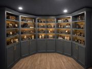 Timeless design is a responsibility, not a luxury, says custom cabinetry shop Atlanta Bookshelves