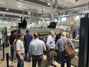 Biesse to host two-day event featuring cabinet, closet door production