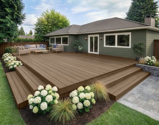 Cabot names Acorn as its 2026 Color of the Year