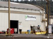 Department of Labor awards over $220K to laid-off Roseburg employees at Dillard plant
