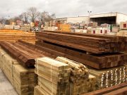 Timber industry sets 20% construction target to accelerate sustainable building shift