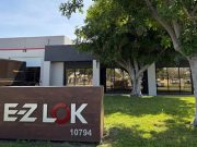 E-Z LOK threaded insert manufacturer relocates to Los Alamitos, California