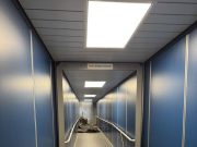 Fire performance and expanding engineered wood role in commercial infrastructure