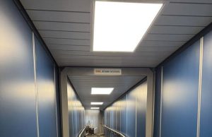 Fire performance and expanding engineered wood role in commercial infrastructure