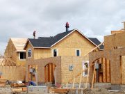 Senate bill excludes building materials from tariffs