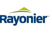 Rayonier Announces Wood Products Leadership Transition