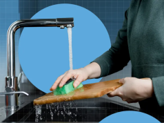 We Asked a Woodworker How to Care for a Wooden Cutting Board, and It’s Not Mineral Oil