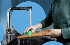 We Asked a Woodworker How to Care for a Wooden Cutting Board, and It’s Not Mineral Oil