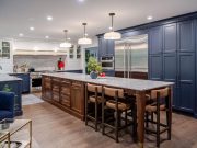 G&S Woodworking Recognized with 2026 Consumer Choice Award for Cabinetry and Millwork in London