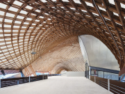 Designing the Future with Wood Architecture