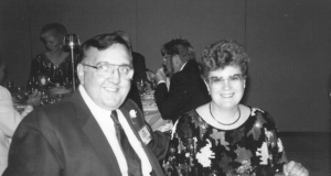 Henry Taylor, founder of Architectural Testing, has died