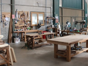 Taiwan’s Daxi Transforms into a Global Craft Town: Century-Old Wood Art Meets Modern Design