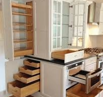 Local Design Team Shares Overlooked Storage Ideas for Smarter Kitchen Remodels