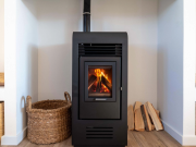 Lobbyists send legal threats to councils over anti-wood burner campaigns